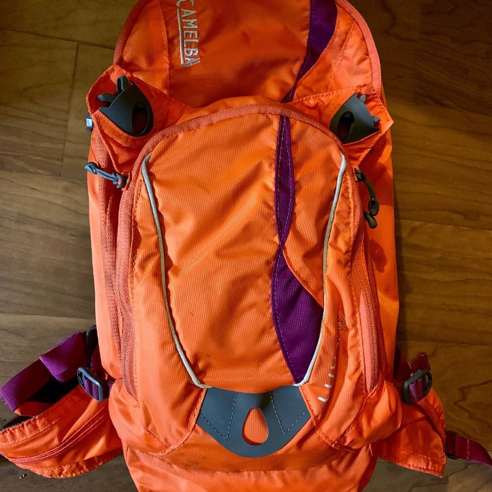 Camelbak L.U.X.E. NV Hydration Pack